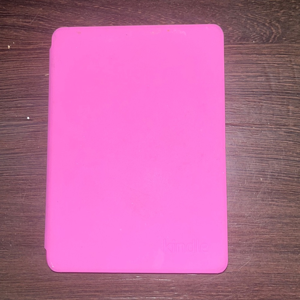 Amazon Kindle Kids Edition